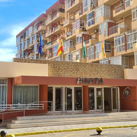 Estudio Benalmadena - Agata Ngoại thất bức ảnh