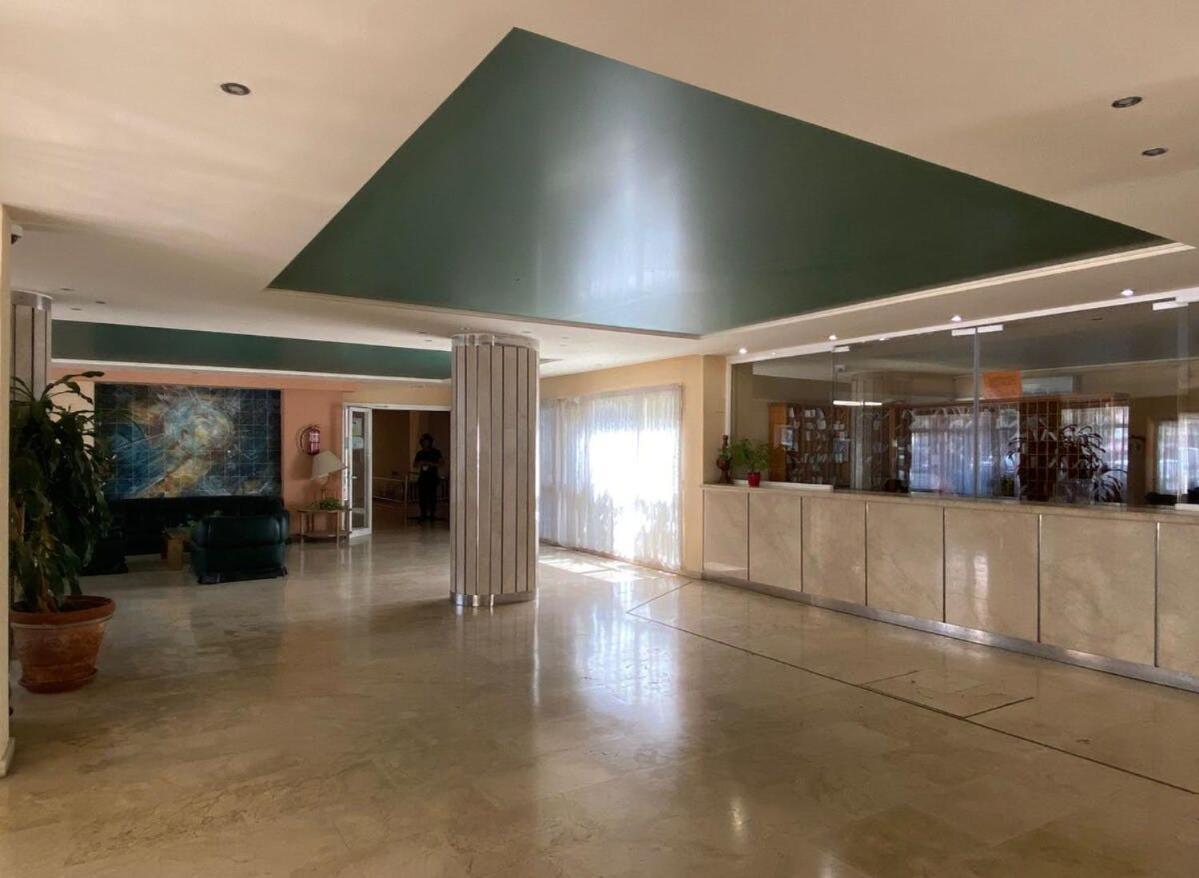 Estudio Benalmadena - Agata Ngoại thất bức ảnh