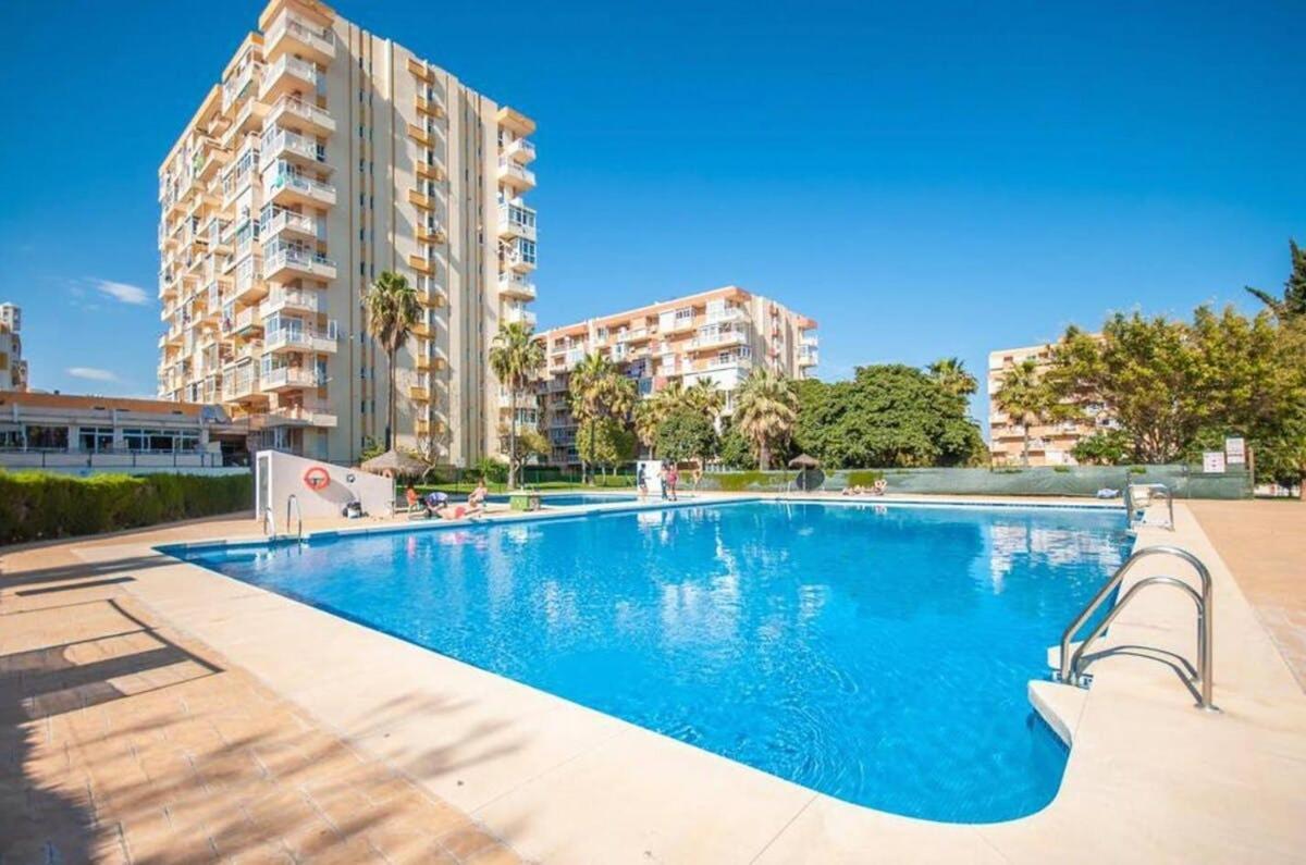 Estudio Benalmadena - Agata Ngoại thất bức ảnh