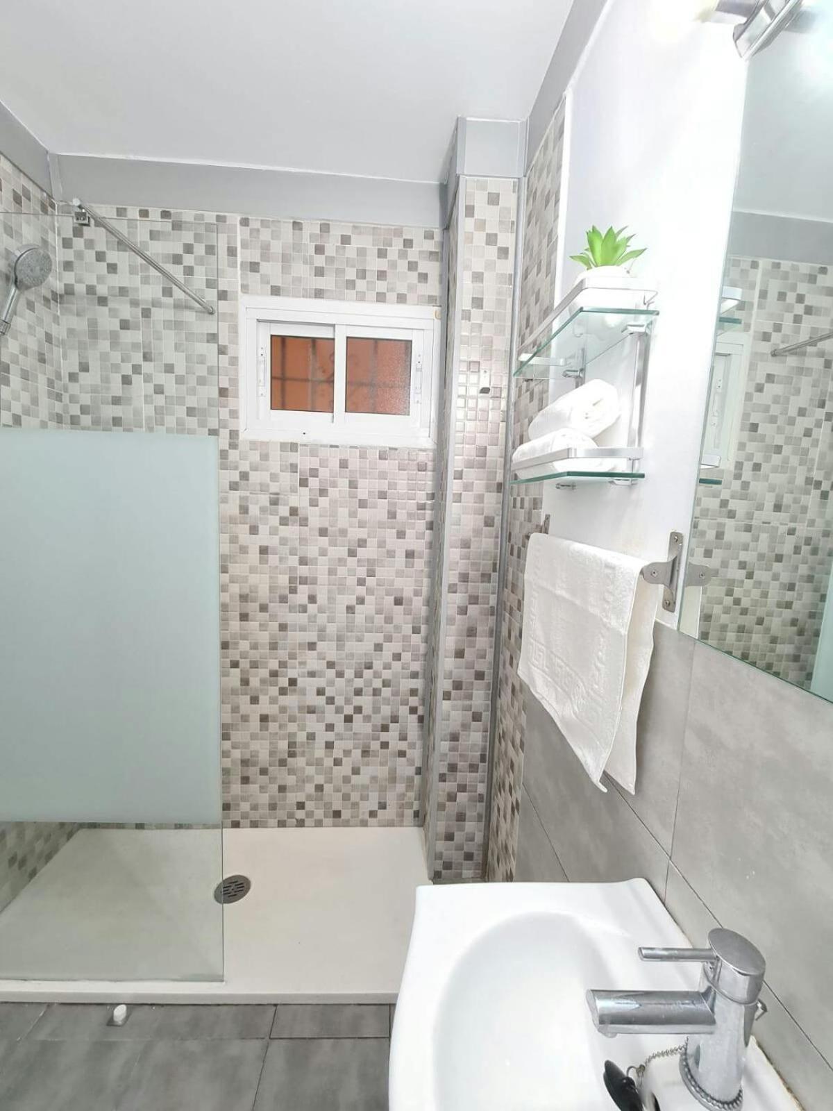 Estudio Benalmadena - Agata Ngoại thất bức ảnh